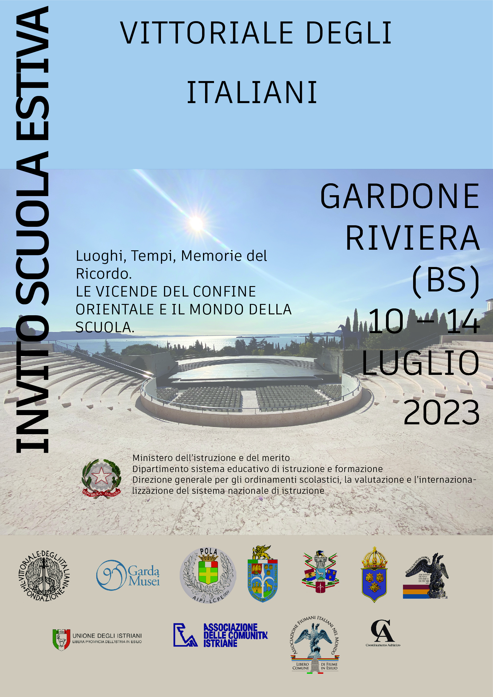 Eventi – Dicembre 2023 – GardaMusei