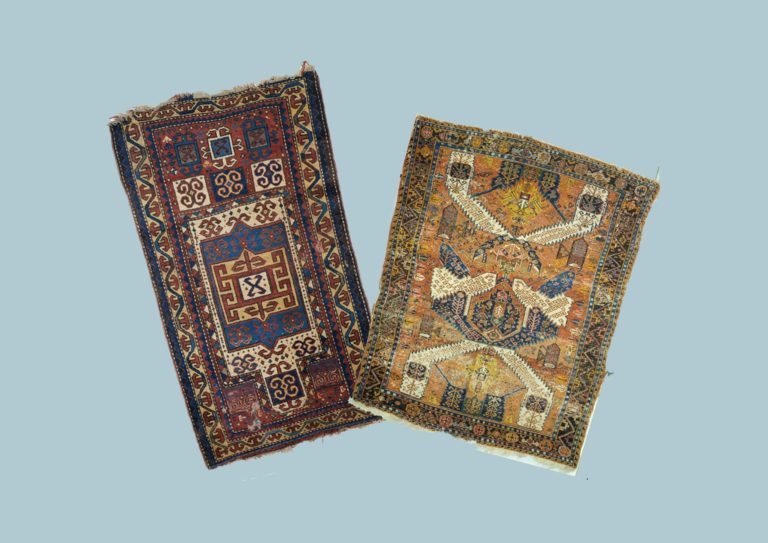 Progetto Art Bonus: I tappeti delle meraviglie