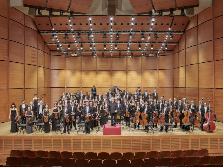 20 e 25 agosto 2021 – Orchestra sinfonica  di Milano Giuseppe Verdi