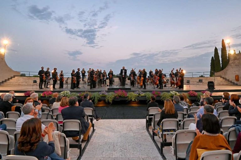 2 giugno 2023 – Concerto di apertura Suoni e Sapori del Garda