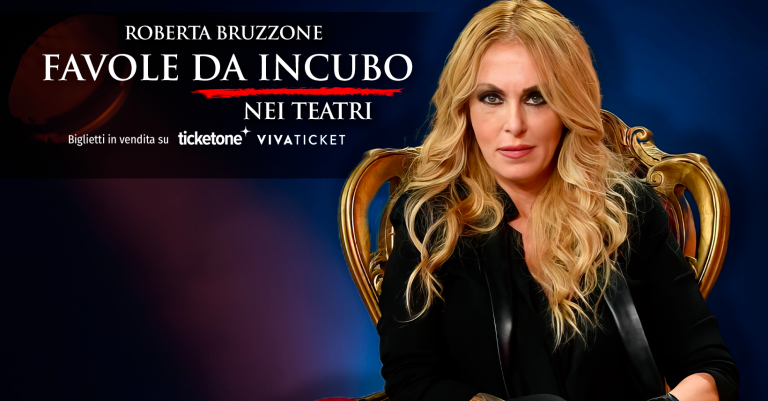 3 agosto 2025 – Roberta Bruzzone al Vittoriale