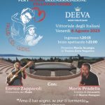8 agosto 2025 – Concerto di beneficenza “Tutto in un sogno”