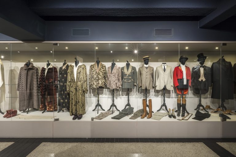 Museo d’Annunzio Segreto