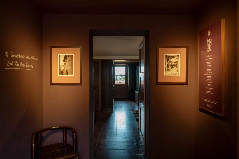 Museo della Santa Fabbrica Gian Carlo Maroni Museo della Santa Fabbrica Gian Carlo Maroni