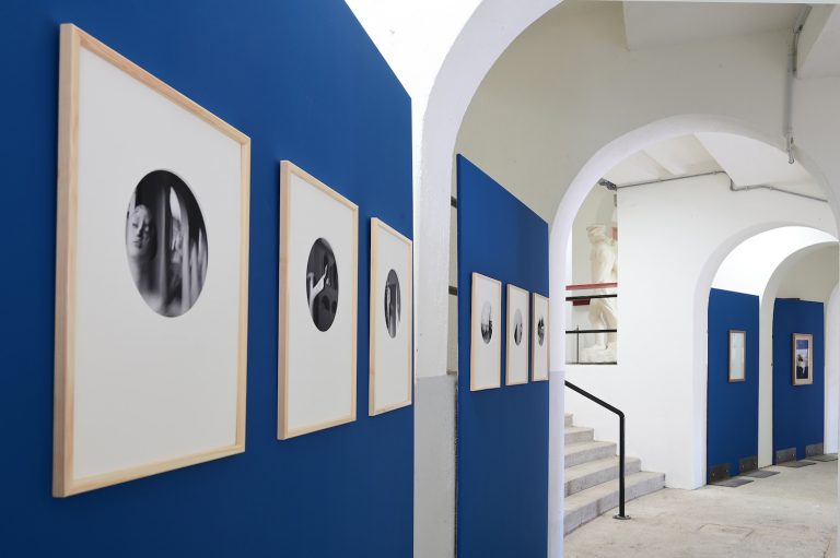 Museo Golfo Nascosto