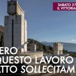 27 settembre 2025 – Desidero che questo lavoro sia fatto sollecitamente