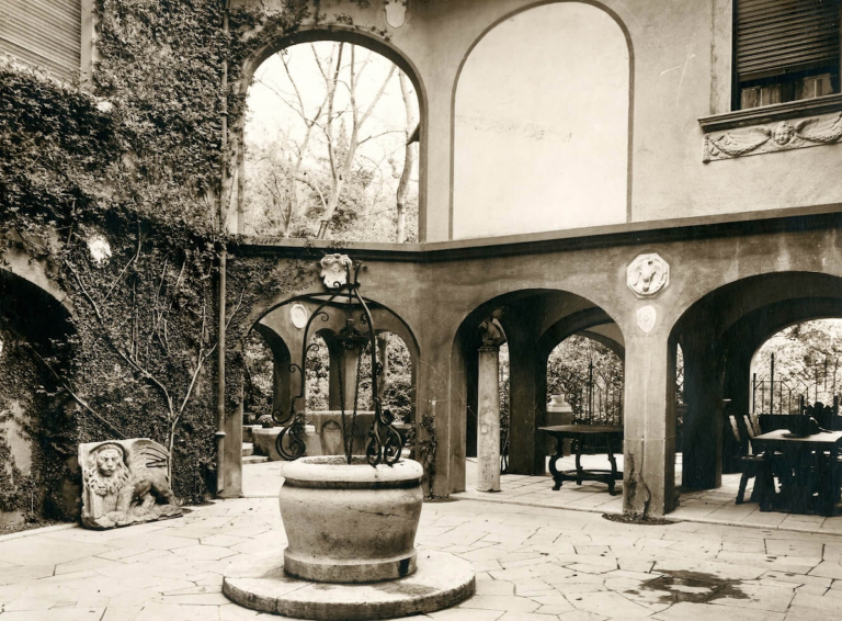 1863-2013: 150° anniversario della nascita