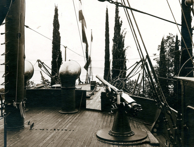 1925-2025: Centenario dell’arrivo della Nave Puglia