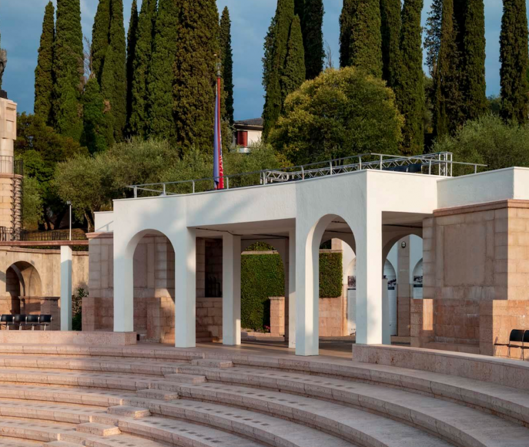 Amministrazione trasparente