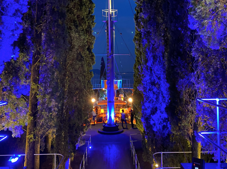 Noleggia uno spazio