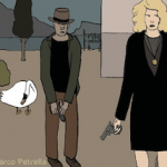 12 ottobre 2025 – Festival Giallo Garda