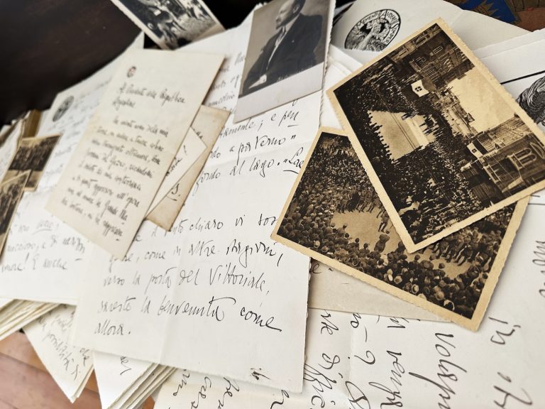 Archivio Personale