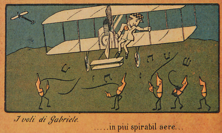 Francobolli e cartoline