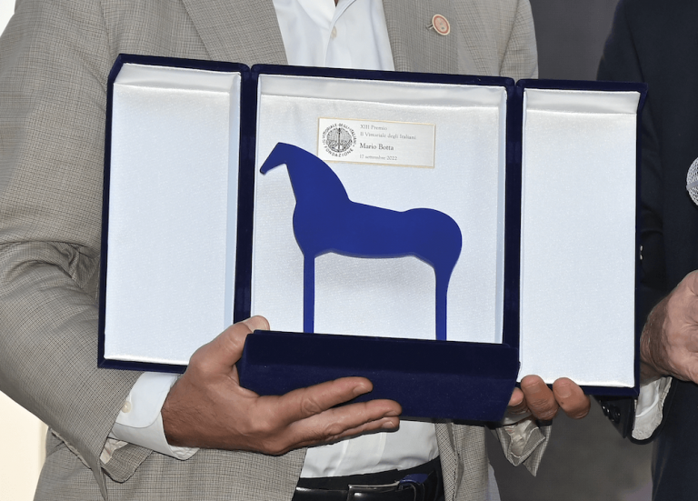 Premio del Vittoriale