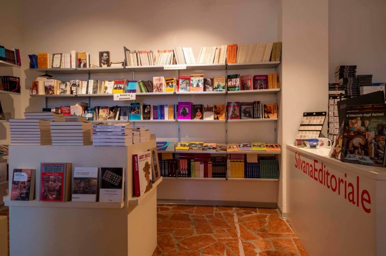 Libreria Silvana Editoriale