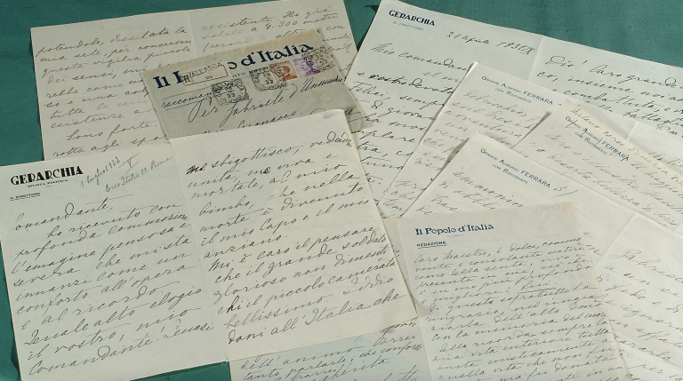 Archivio Generale Archivio Generale