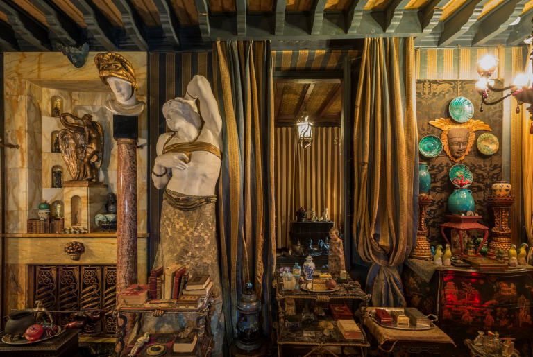 La Prioria La Prioria