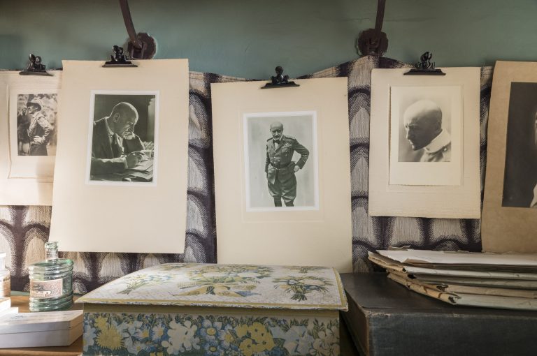 Archivio Iconografico