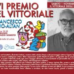 1 novembre 2025 – XVI Premio del Vittoriale