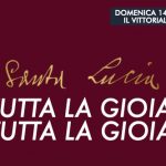 14 dicembre 2025 – Tutta la gioia, tutta la gioia!