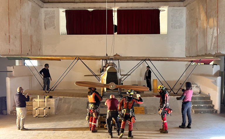 Relazione Vittoriale 2025