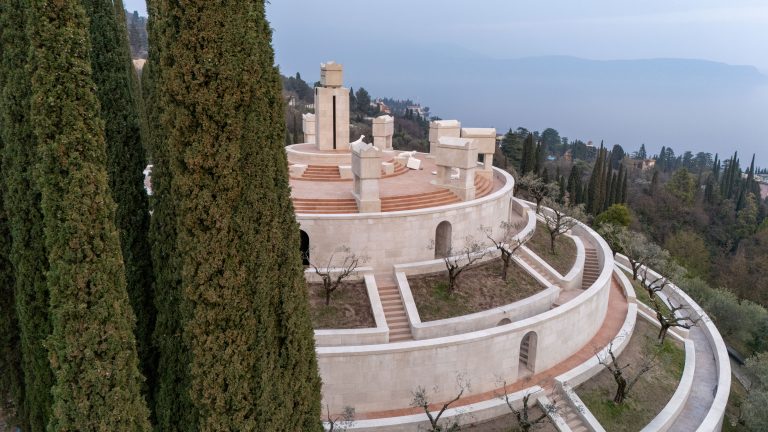 Mausoleo